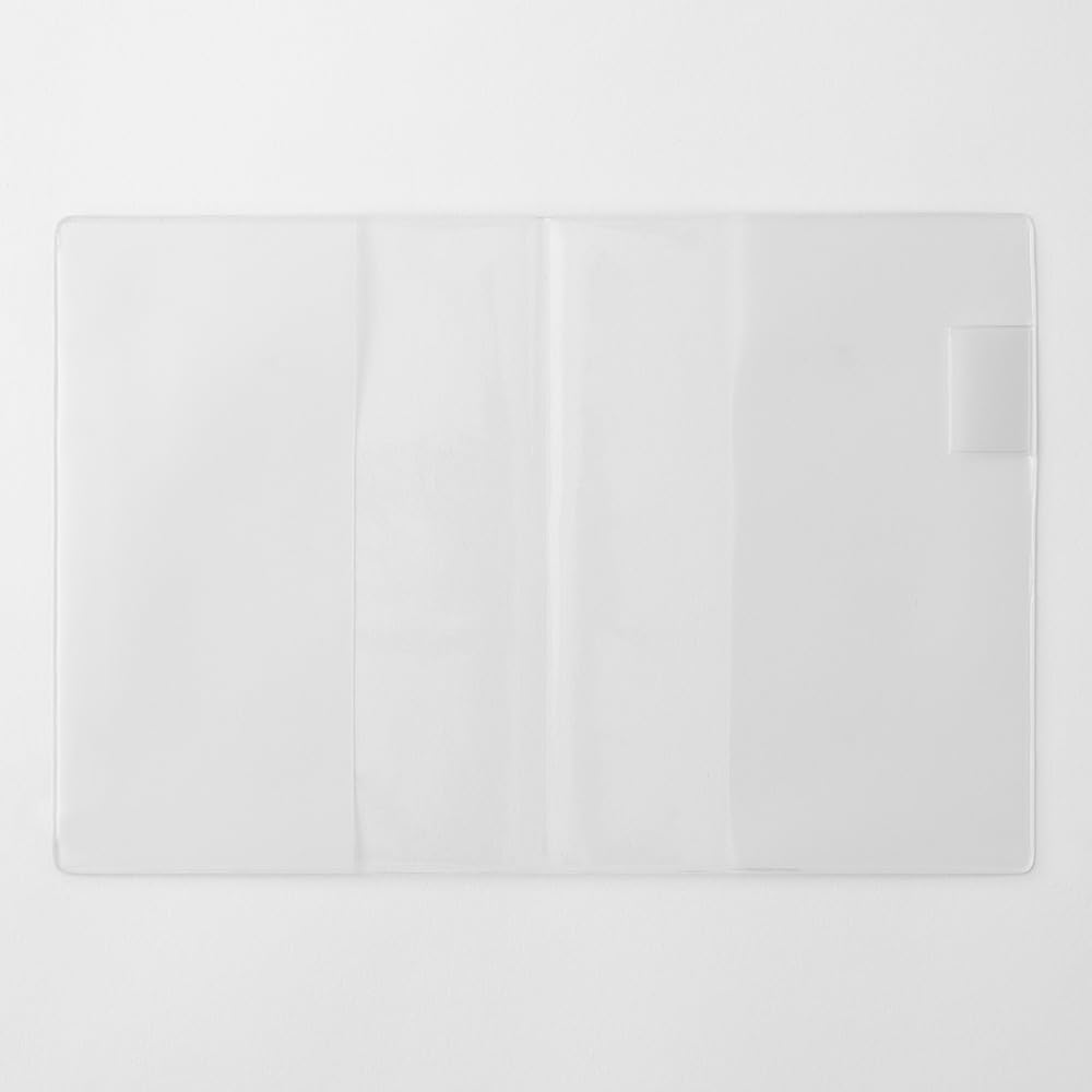 Midori MD Notebook Bunko (карманный)