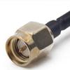 1.2G Y-type Signal Extenders 1100-1300MHz Y-shaped Signal Receiving Antenna Strengthen Signal Reception for FPVs Drones