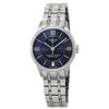 Chemin Des Tourelles Automatic Blue Dial Ladies Watch T099.207.11.048.00
