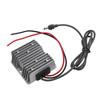 Step Up Converter Power Cable for Gen 3 12V 24V To 57V 4.5A DC Boost Converter with Power Cord