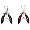 Рыболовные плоскогубцы Osaka Fishing Gear PE Cut Split Pliers ES6504 (ОГК)