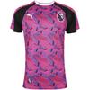 Training Series Fashion Trendy Personality Soccer Jersey Men Tops 660369-01