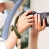 Nylon Umbrella Rope Camera Wristband Camera Strap for Canon Nikon Sony Fuji Leica Olympus Telescope