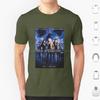 Футболка Final Destination 2 Мужская Женская Детская 6XL Фильм Конечная Станция 2 Кинотеатр Ужасы Саспенс Final Destination 2 Приключение Страх