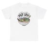 Pho Sho Soup T Shirt Funny Silly Soup Lover Parody Humor Gift Ironic Gen Z Tee