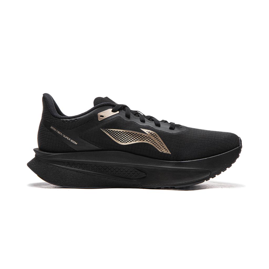 Li Ning Feidian 6 Challenger Амортизация Скользкие Устойчивые к истиранию Легкие Низкие Повседневные Беговые Кроссовки ARMW003-40