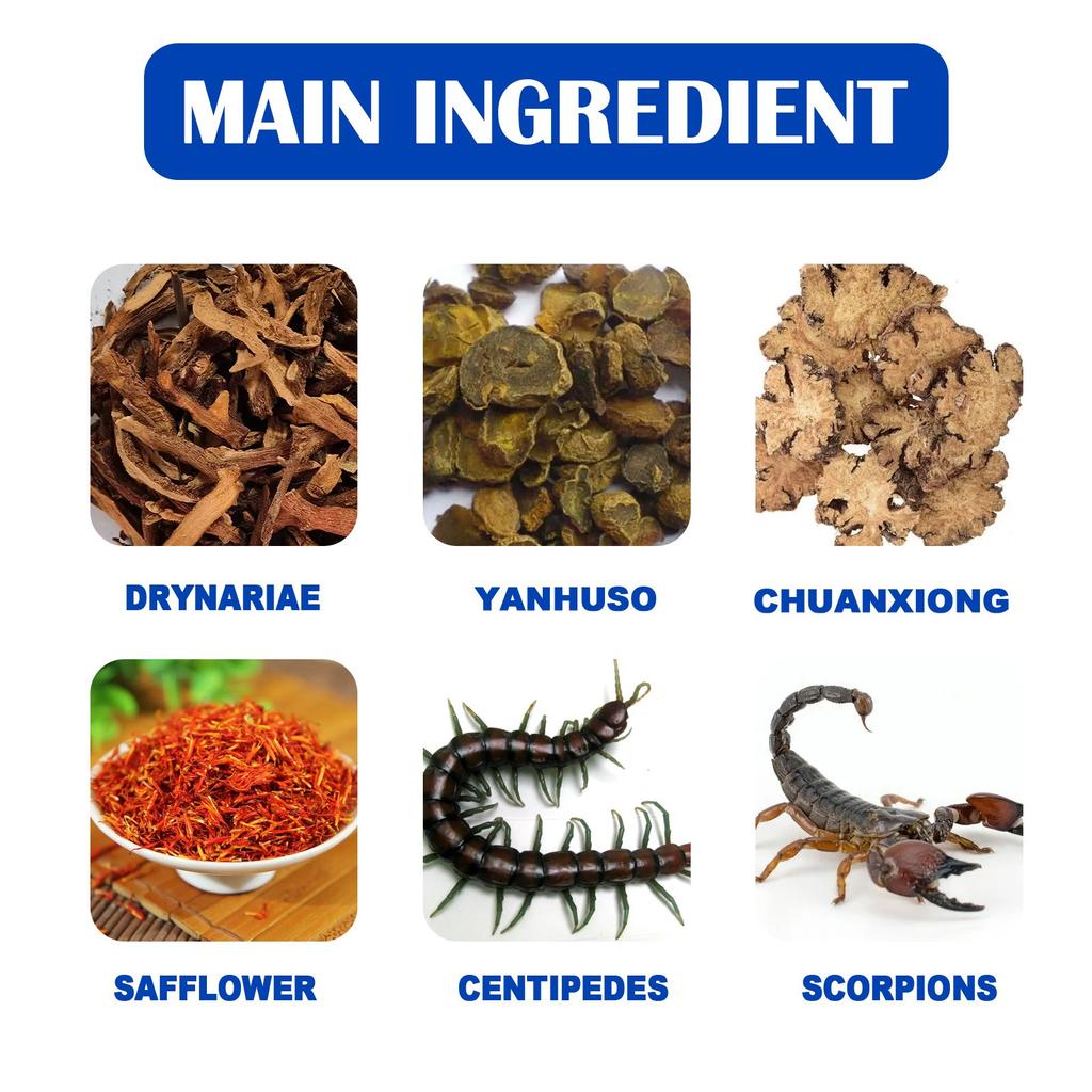 Успокаивающая мазь для пяток, мазь для пяток, боль в суставах, успокаивающая мазь, скованность пяток, легко впитывается, глубоко проникает, 20 г/0,70 унций