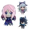 20cm Anime Plush Doll Toy Citlali Ororon Genshin Impact Cute Soft Stuffed Pillow Ideal Birthday Gift for Game Fans