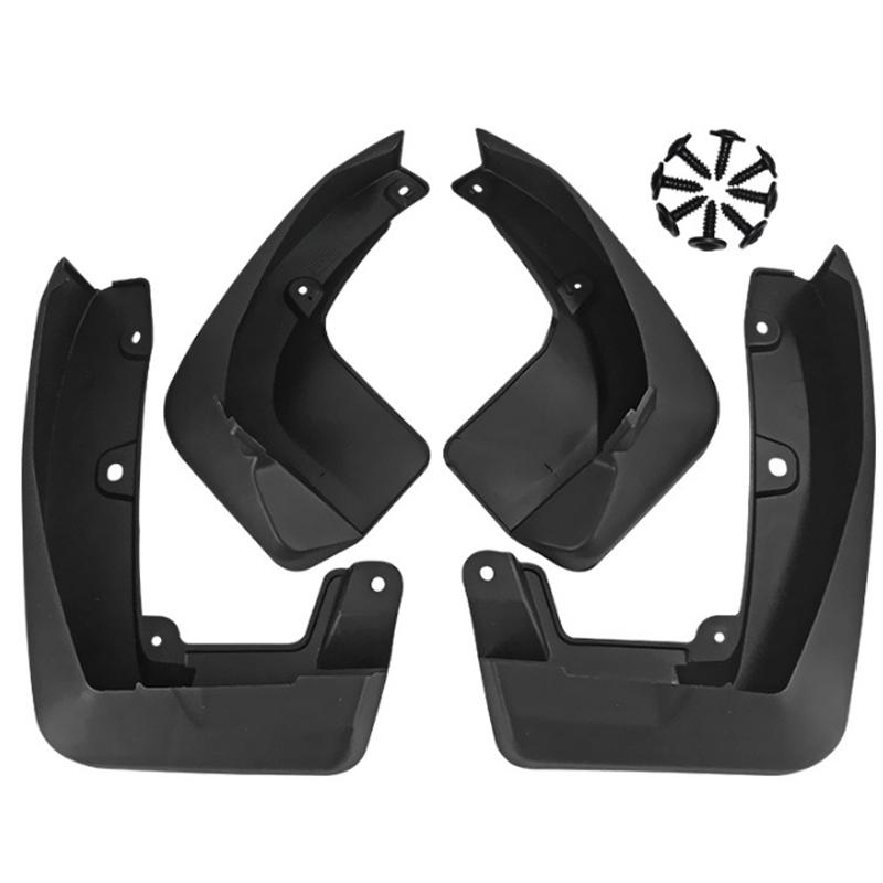 My Good Car Автомобильное крыло для Honda CRV 2017 Брызговики Высокое качество Брызговики Брызговики автомобиля