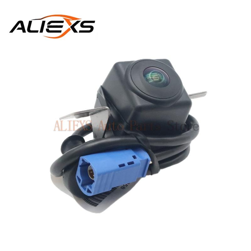 1006773-00-EAA Car Rear View Back Up Camera for Tesla Model S 85 2012 2013 2014 2015 2016 2017 2018 Auto Parts 100677300EAA