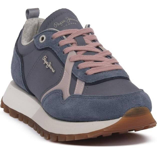 Кроссовки Pepe Jeans Ari Snug