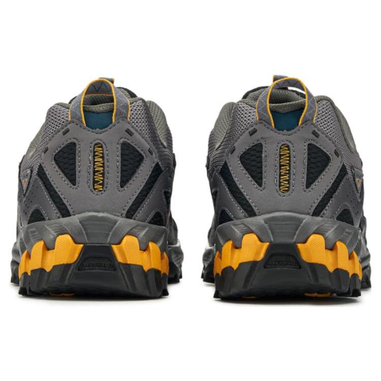 New New Balance 610 'Castlerock Varsity Gold' ML610TAK