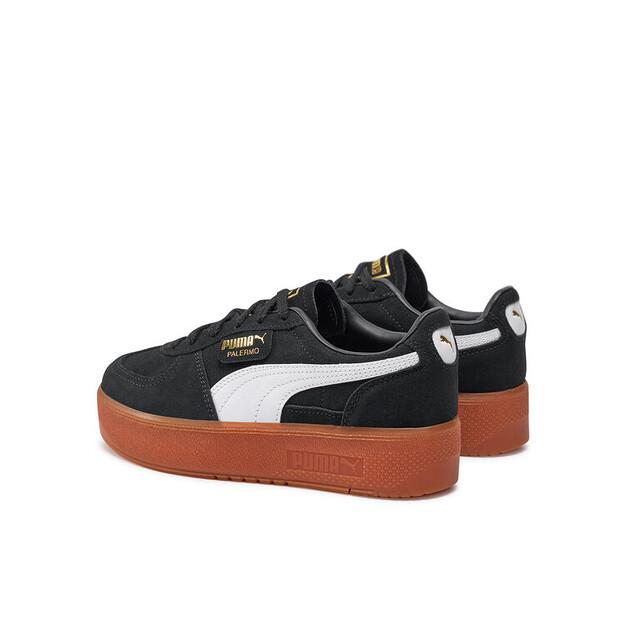 Кроссовки Puma Palermo Elevata Wns