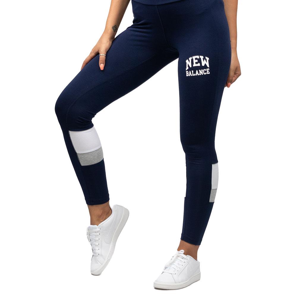 Women' New Balance Wp13801Pgm Run R- Leggings