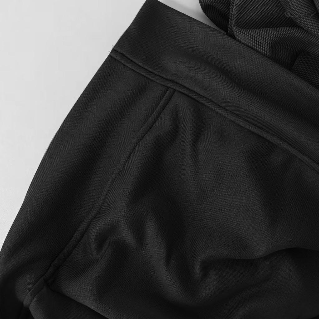 Women's Hoodie Cardigan Sweater Casual Fashion Solid Color Plain Long Sleeve Hooded Cardigan Jacket Coat Outerwear