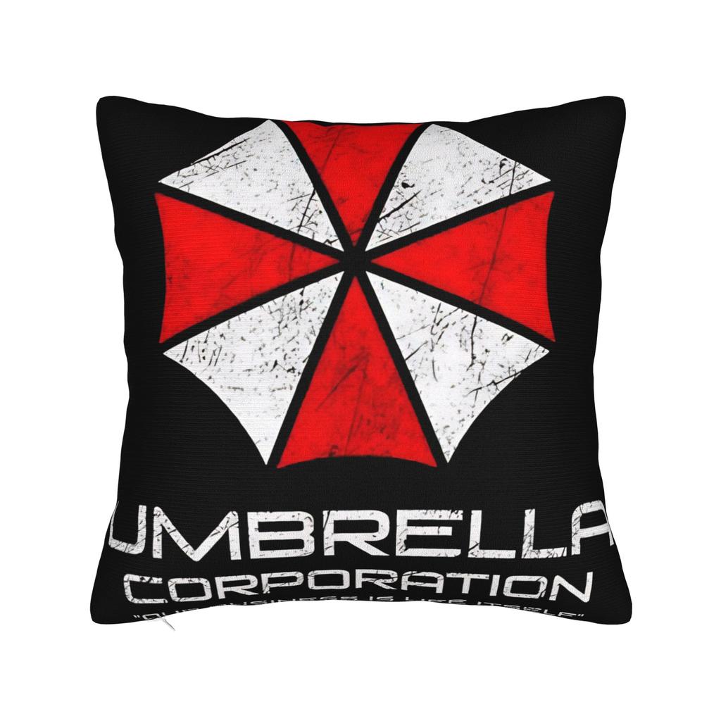 Винтажная наволочка для подушки Leon S Kennedy из Resident Evil, удобная наволочка, винтажные наволочки для офиса, автомобиля, домашнего декора