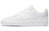 Court Vision Low 'Triple White' CD5463-100