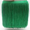 20Cm Wide Polyester Row Beard Latin Dance Fringed Lace Diy Clothing Accessories