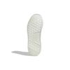 Adidas NMD_R1 Spectoo White Silver Metallic Кроссовки унисекс Cloud-White Crystal-White GZ9267