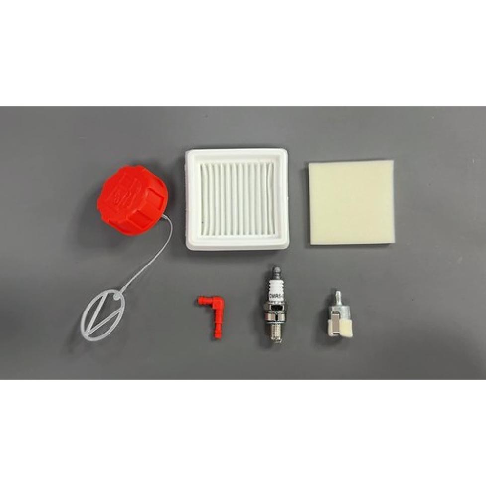 Air Filter Tune-Up Kit For Echo SRM-2620 SRM-3020 HCA-2620 PAS-2620 Rep 90181Y