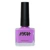 Лак для ногтей Nykaa Floral Carnival - Lilac Kisses (Оттенок №143) (9 мл)