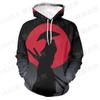 Spring Autumn Japan Ronin Samurai 3D Print Hoodies Men Women Children Hooded Harajuku Cool Swearshirts Fashion Streetwear