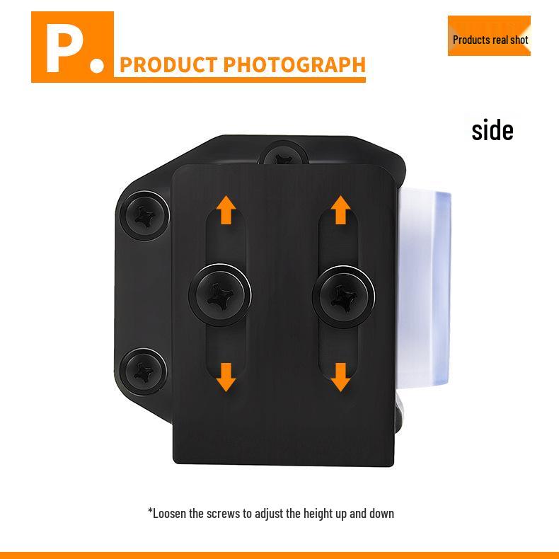 COB Single Row Light for Car Grille, Truck Roof, Rescue Warning, and Bumper Strobe.