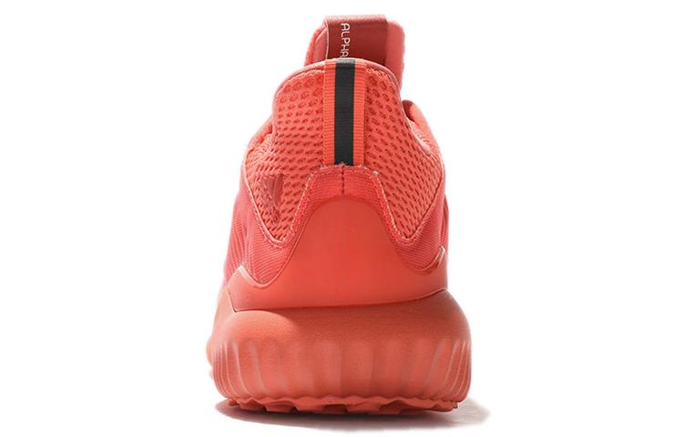 Adidas Alphabounce 'Orange' Women's BY3223
