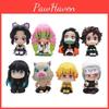 Slayer Demon Character Model Toy Cute Cartoon Tabletop Decoration Doll Figure