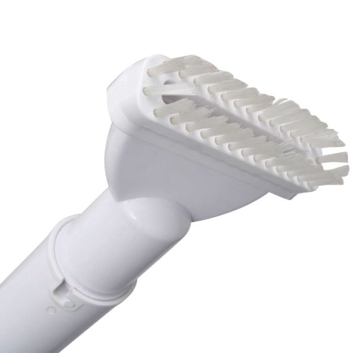 VidaXL Aspirateur Automatique de Piscine avec Batteries Aspirateur de Piscine 90509