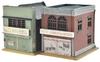 Building Collection Building Collection 174 Vacant Property B Diorama Supplies 323792