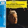LP Record HERBERT VON KARAJAN, BERLIN PHILHAR - Respighi: Fontane Di Roma, Pini Di  MG1157 DEUTSCHE GRAMMO 1978 Japan Obi Classical Used