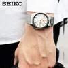 Seiko Часы Overseas Модель SNXG47K1 Автоматические мужские [Товар]