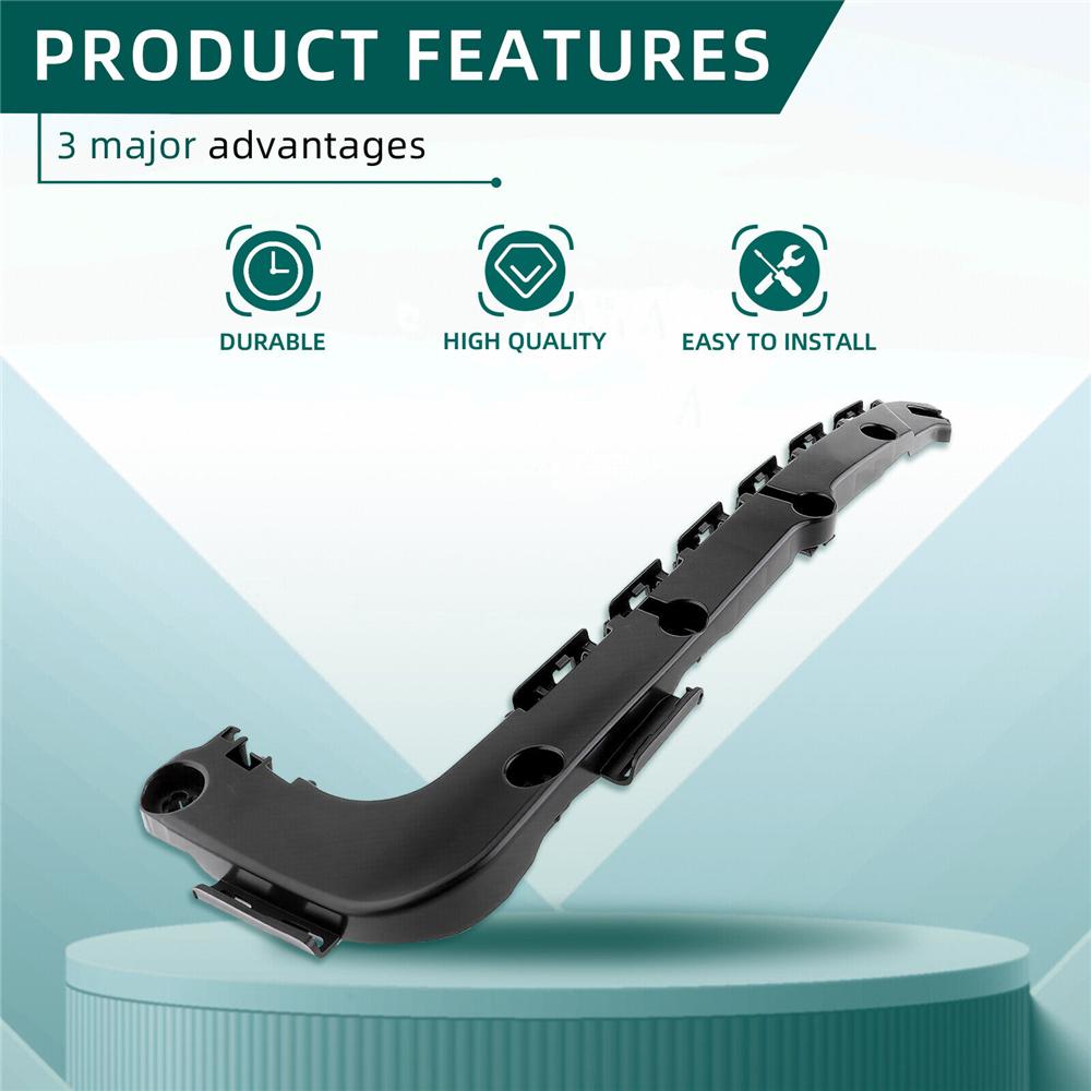 Rear Right Bumper Bracket Support For 2011-2021 Jeep Grand Cherokee 55079222AI