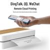 Hanyin FT800 Wireless Portable Thermal Printer CN plug (adapter included)