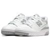 New Balance 550 Rain Cloud Женские кроссовки белые BBW550BB