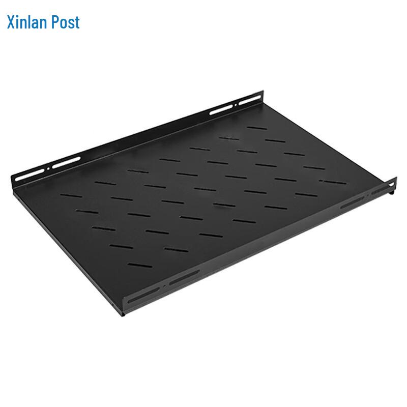 19-inch Server Cabinet Fixed Shelf