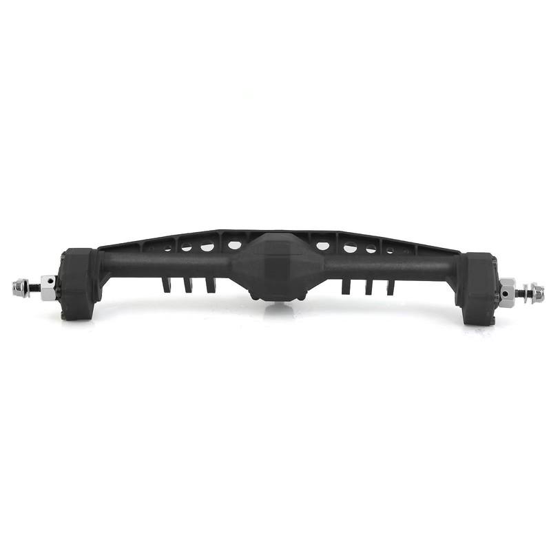 RC Front and Rear Currie F9 Plastic Portal Axle Assemble Housing Case for 1/10 Scale RC Crawler Car Axial Capra UTB10 1.9 UTB