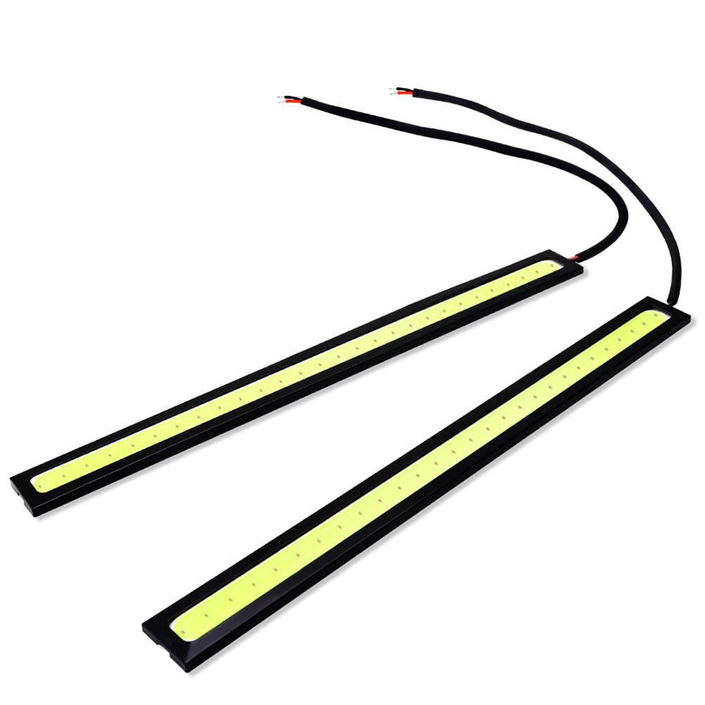 Светодиодные фонари Лампы для грузовиков Наружные полосы освещения Водонепроницаемые