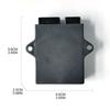 4Rf-82305-00 Motorcycle Cdi Box Ignition Control Unit for-Yamaha Virago 250 Xv250 V-Star 250Cc 1995-2007 2UJ-82305-00-00