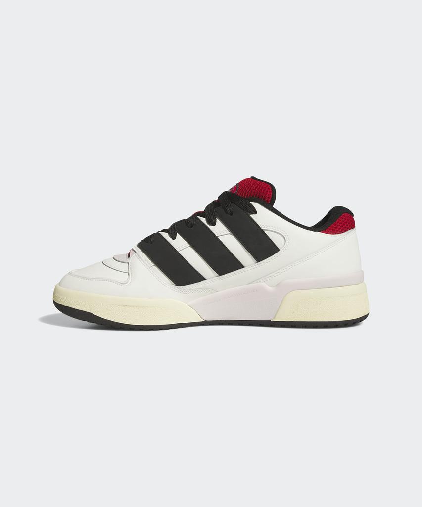 adidas Форум 2000 - Белый:черный:Красный / Ji3277