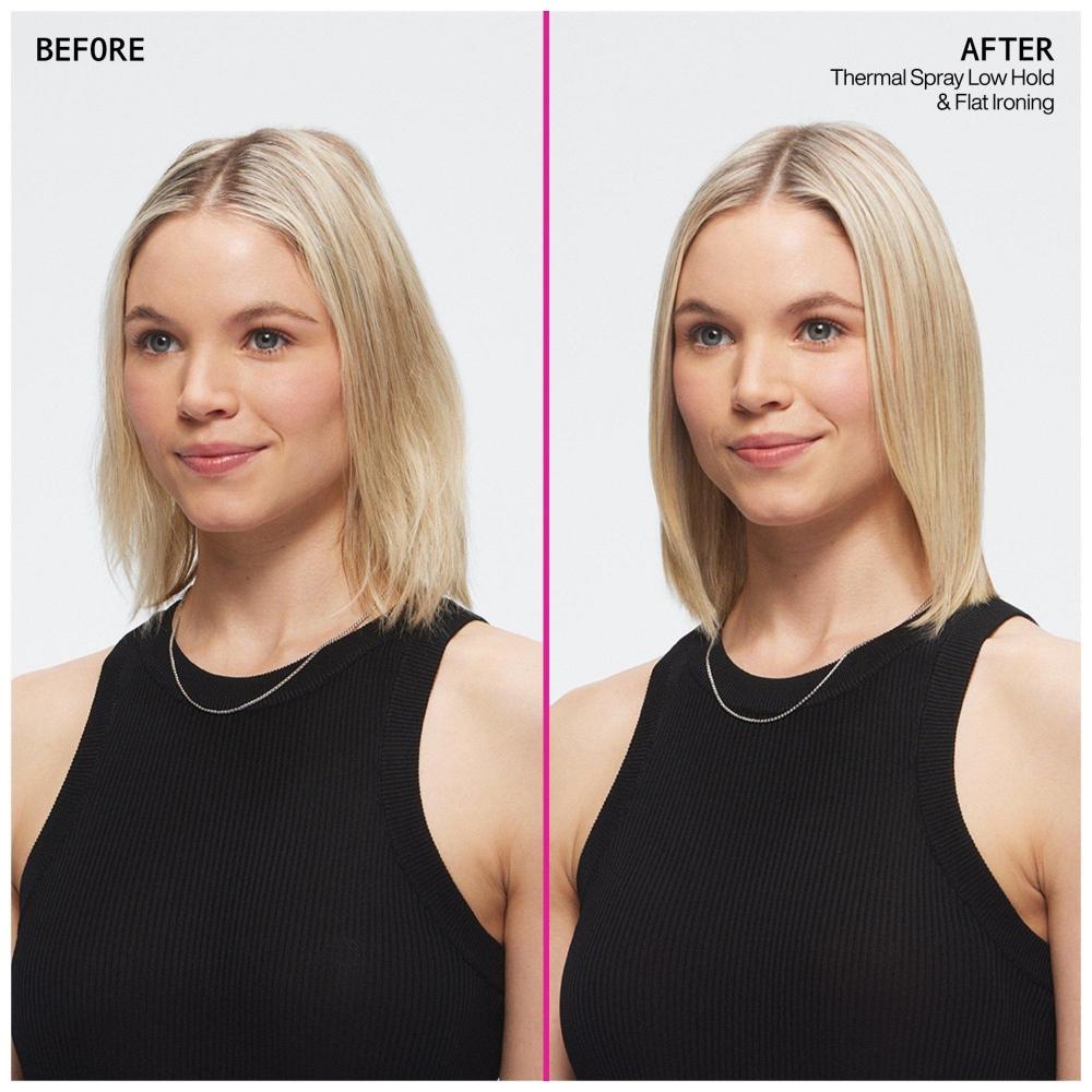 Redken Термозащитный спрей слабой фиксации 8,5 унций