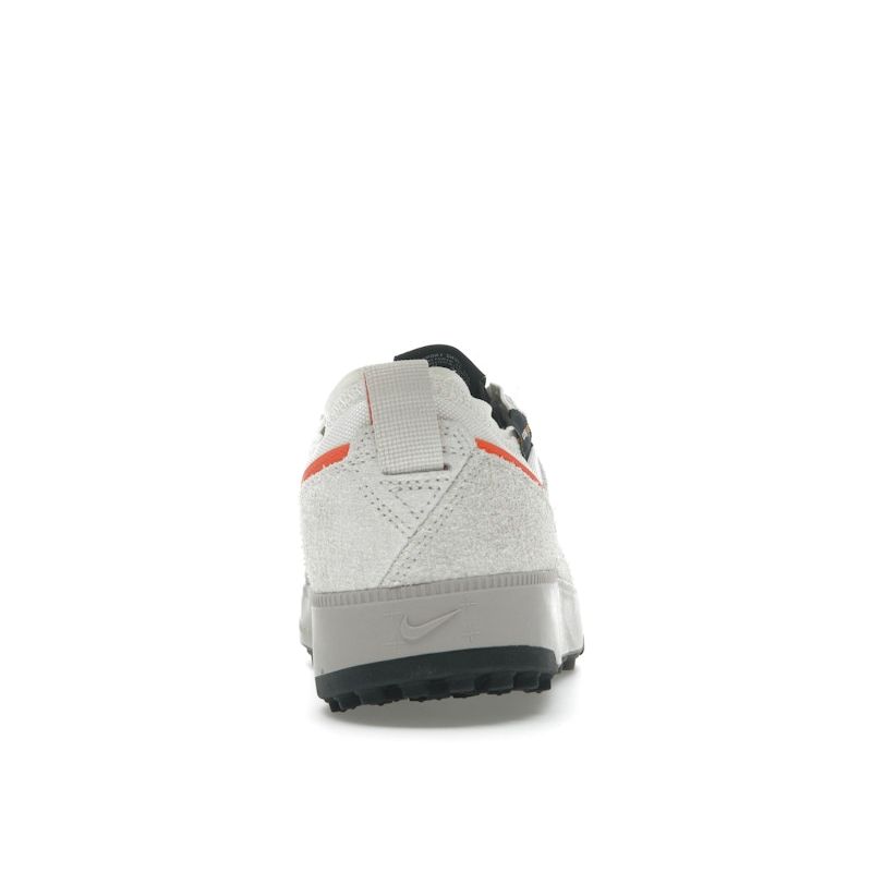 Nike C1TY Premium Cordura Phantom Light Orewood Brown Safety Orange Мужская обувь HJ4316-001