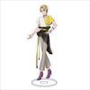 Cartoon Anime Technoroid Overmind Stand Acrylic Figure Standing Model Plate Desk Collection Ornament Cosplay Props Fans