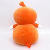 SEGA FAVE Плюшевая игрушка-маршмеллоу Анпанман Мочифува Докин-чан