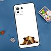 French Bulldog Art Case For Xiaomi 15 Ultra 13 14 11T 12T 13T 14T Pro POCO X7 Pro F5 F6 M6 X3 X5 X6 Pro Coque