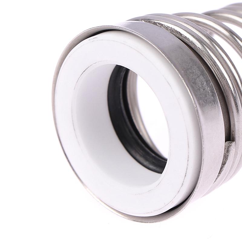 155 серия подходит 12 14 15 16 20 мм механическое уплотнение вала с одинарной спиральной пружиной для циркуляционного водяного насоса