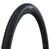 Schwalbe G-One Comp K-Guard Green Compound 700 x 35 жесткая гравийная шина