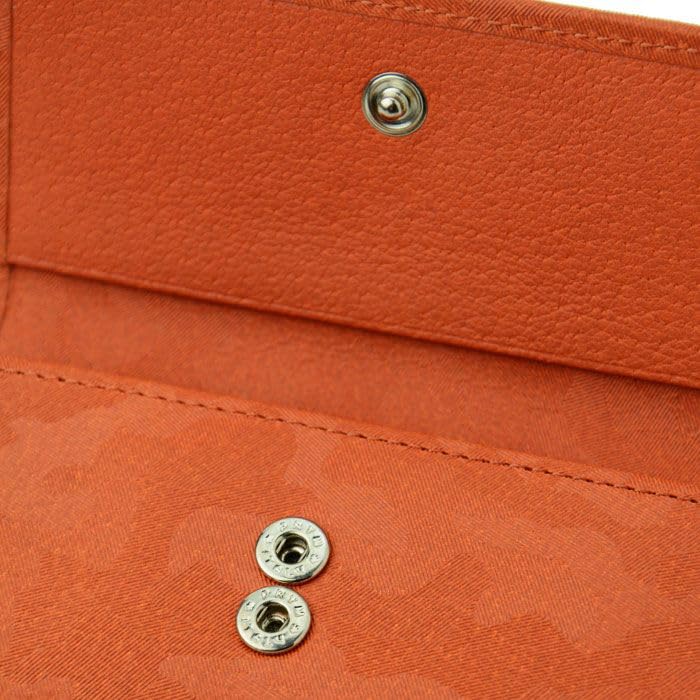 Wonder Key Coin Case Green [Porter] & 342-03845