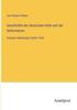Книга Geschichte Der Deutschen Hoefe Seit Der Reformation : Sechste Abtheilung Funfter Theil